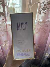 parfum alien mugler