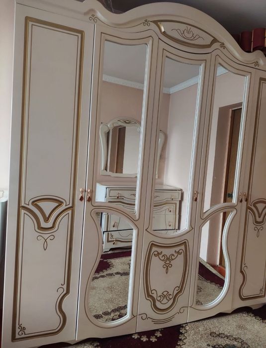 Спальный+Детский