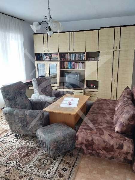 Продава се Двустаен апартамент в Айтос - 59 кв.м за 518 €/кв.м - Снимка #4