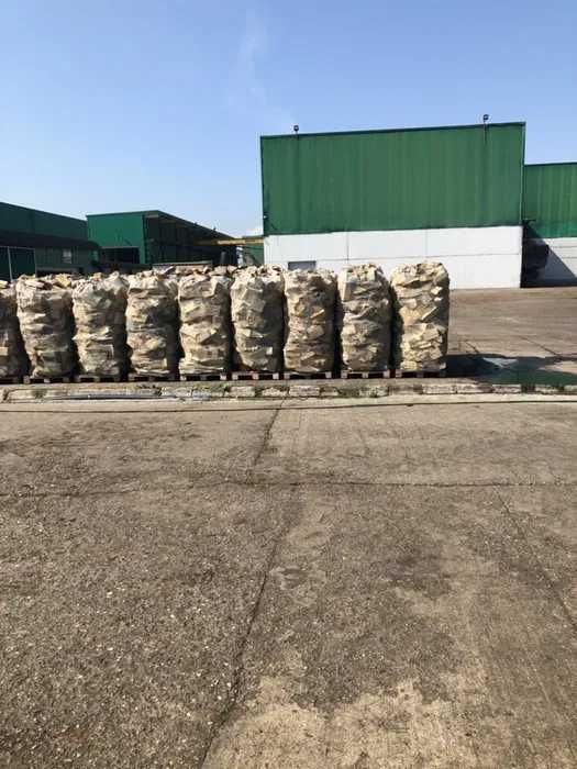 lemn foc foioase tari,taiate,sparte,zvantate,(1,6ms/palet),incl.transp