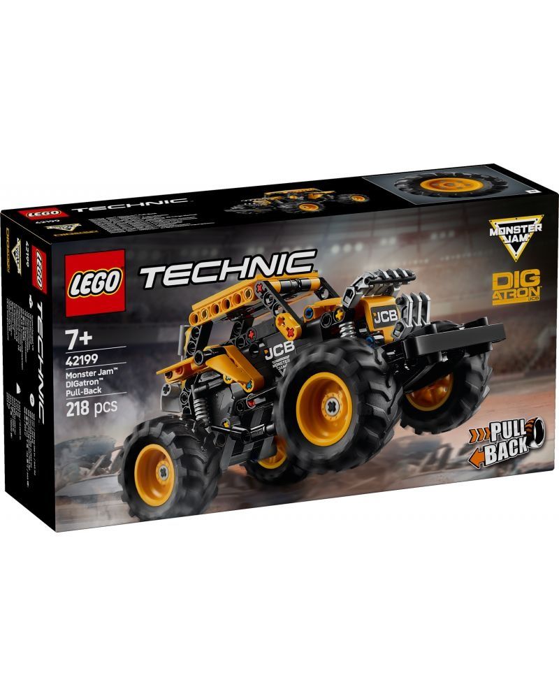 Lego Technic Различни Комплекти