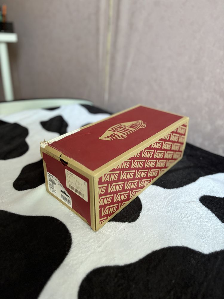 VANS Authentic продажа
