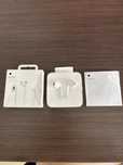 Casti Apple originale