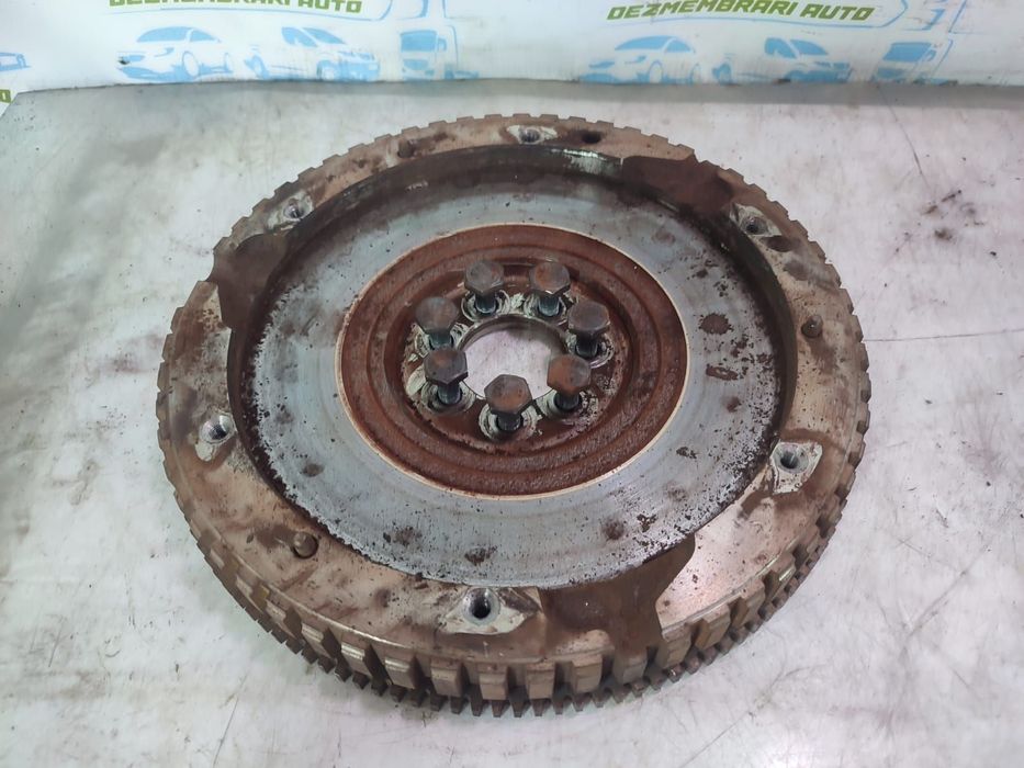 Kit ambreiaj volanta cu masa simpla 1.5 dci k9k626 302050736r Dacia L