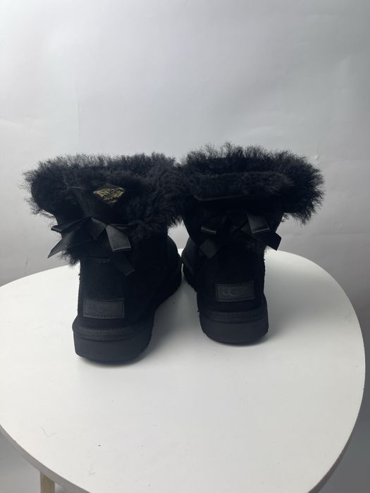 Cizme Ugg Bailey Bow