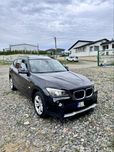 BMW X1 2.0D XDrive - Euro5 - Automat -Panoramic - Navi - Climatronic