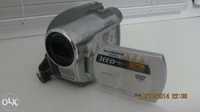 видеокамера Panasonic VDR-D250