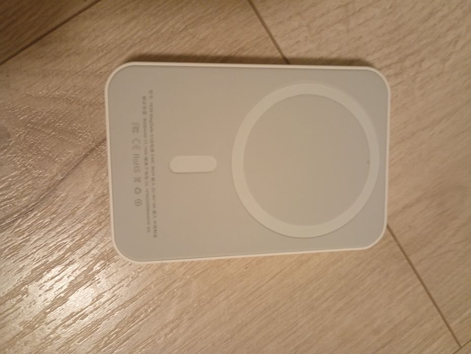 Преносима батерия за IPhone