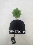 Caciula Givenchy Neagra