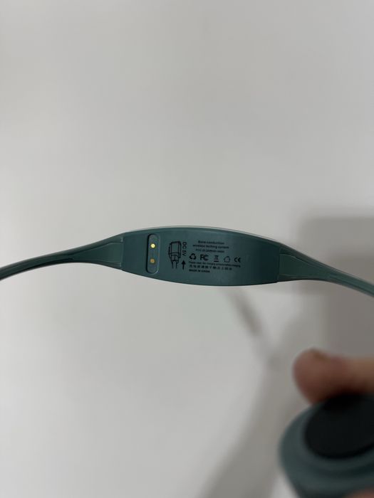 Vand casti pentru inot