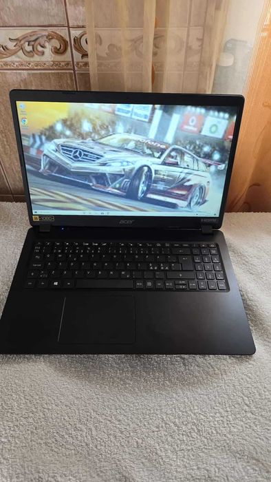 Acer i5 gen 6 A full hd