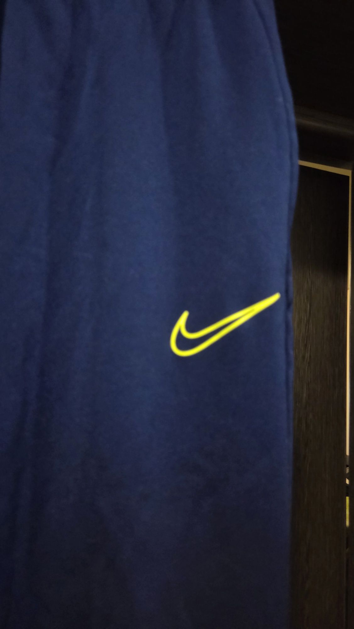 Nike Мъжки Спортни Дрехи Размер S