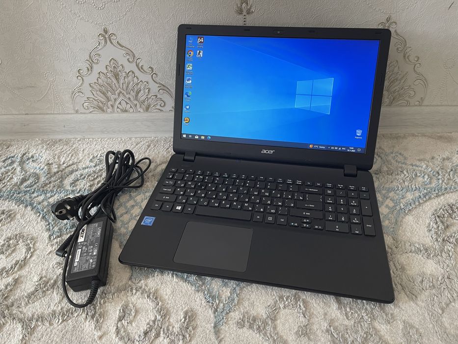 Продам ноутбук Acer Aspire Es15