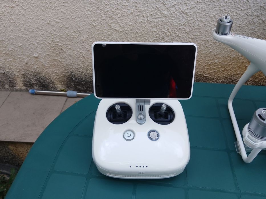 Оригинално дистанционно модел GL300K, за дрон DJI Phantom 4 Pro + V2.0