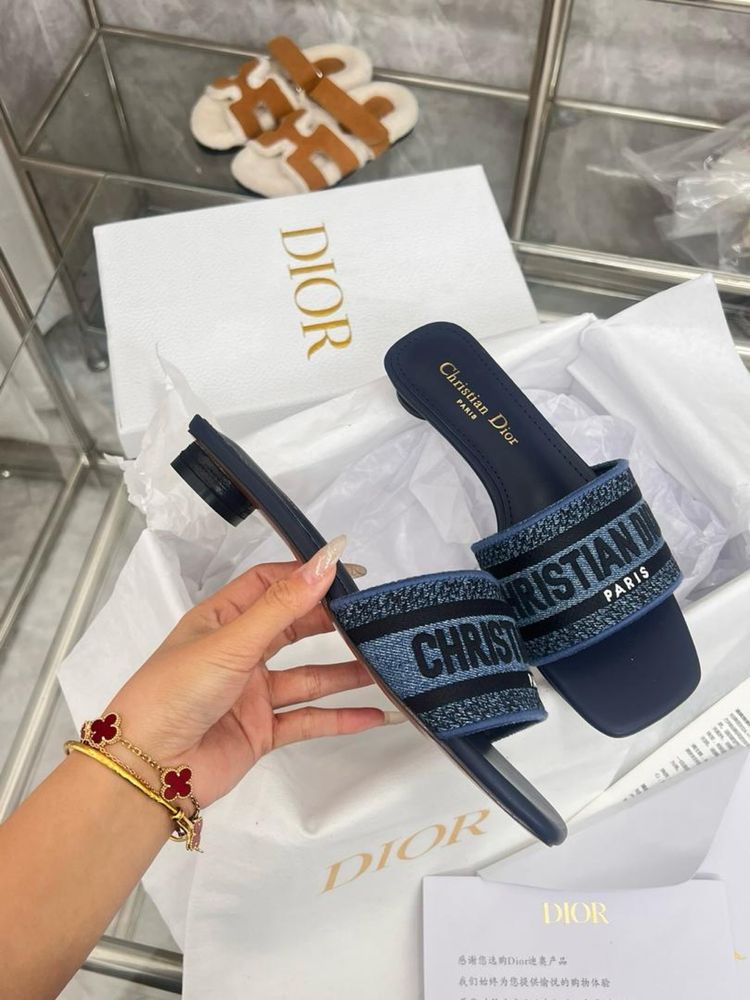 Sandale Dior 34-42