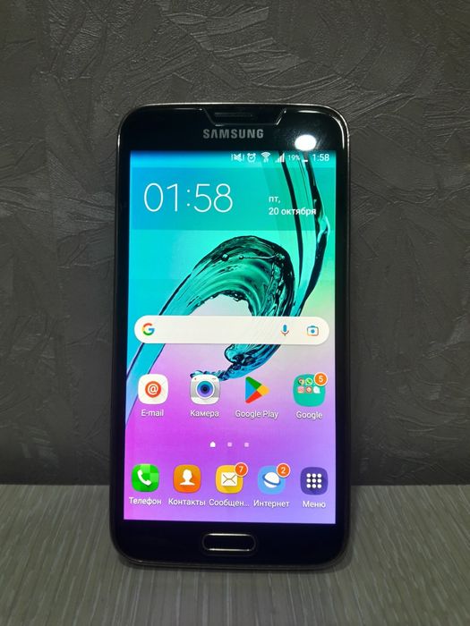 Смартфоны Samsung