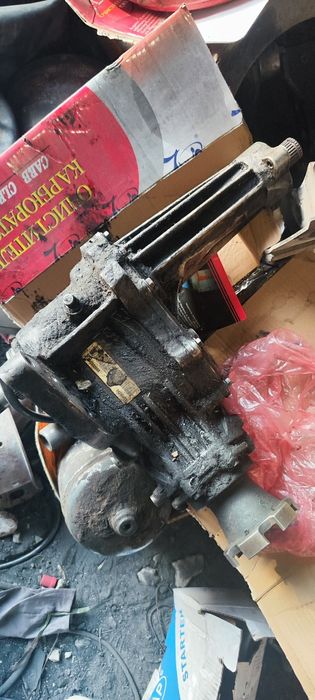 Продам передний редуктор