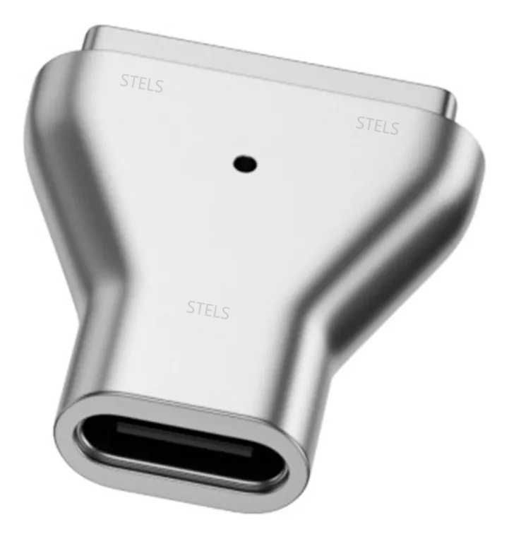 Адаптер USB-C към MagSafe 2 за MacBook, Бързо зареждане, Магнитен