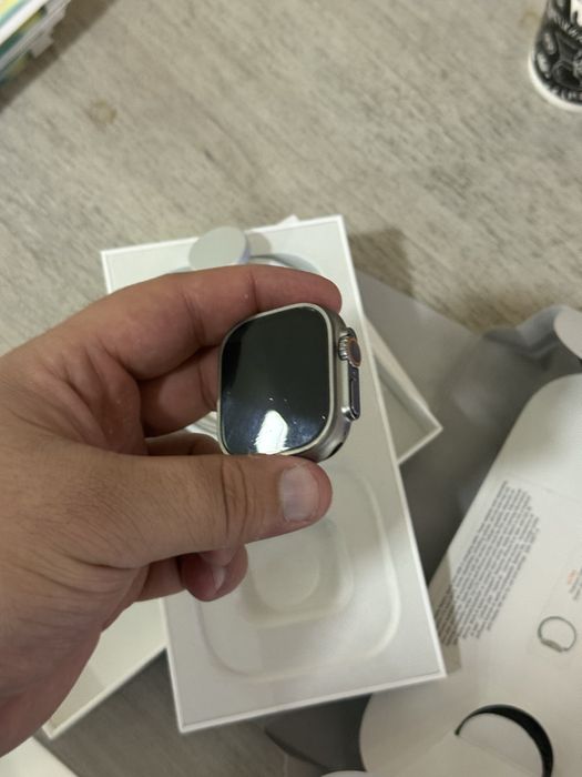 Srochna sotladi pachti ishlatilmaga