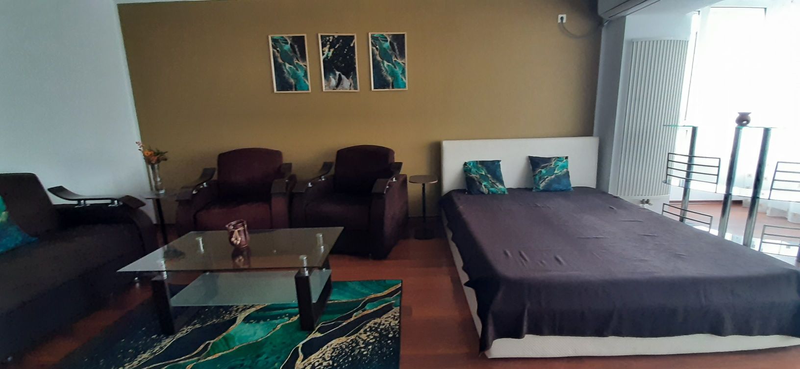 Oferta închiriere apartament cu o camera