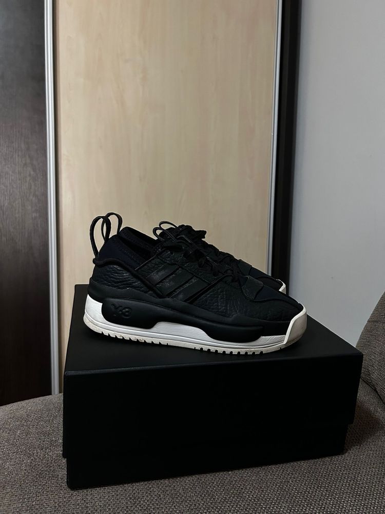 Adidas Y-3 negru