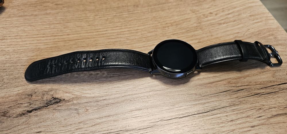 Galaxy Watch Active 2