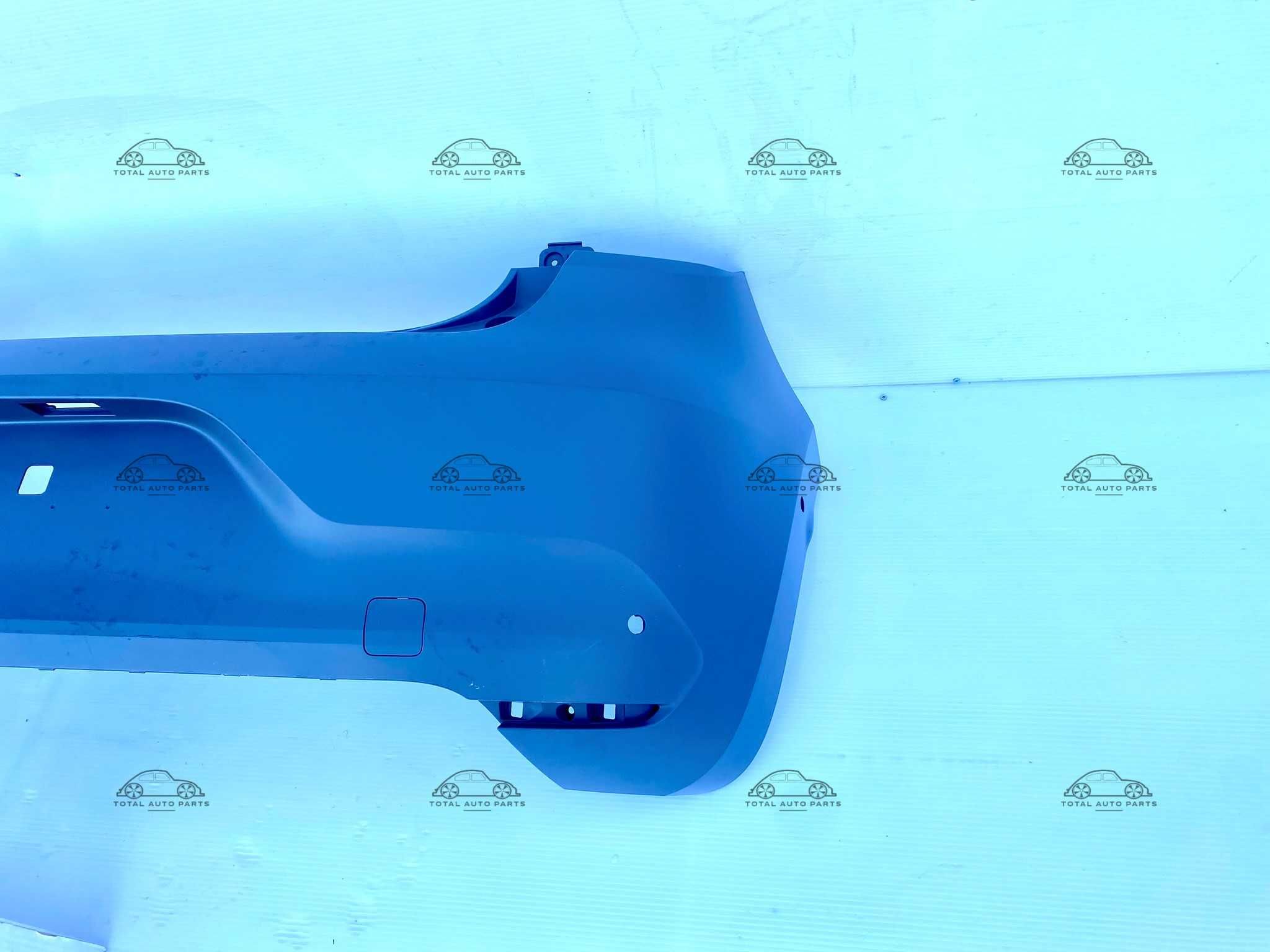 Bara spate Renault Clio 5 hatchback 2019+ noua originala Renault