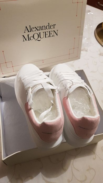 Adidași pantofi sport Alexander McQUEEN