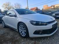 Vand Wolkswagen Scirocco