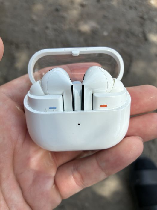 Galaxy buds 3 pro
