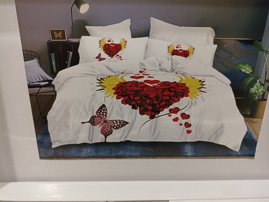 Постельное белье Kenzo