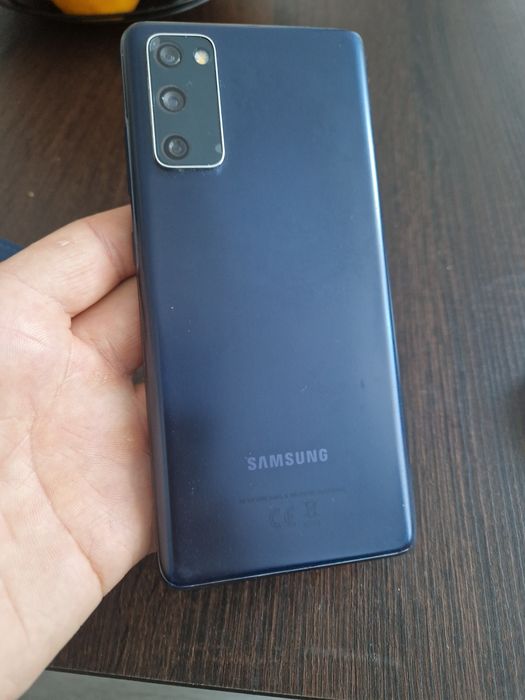 Samsung Galaxy S20 FE