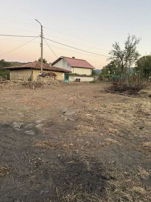 Парцел в регулация в Еленския балкан