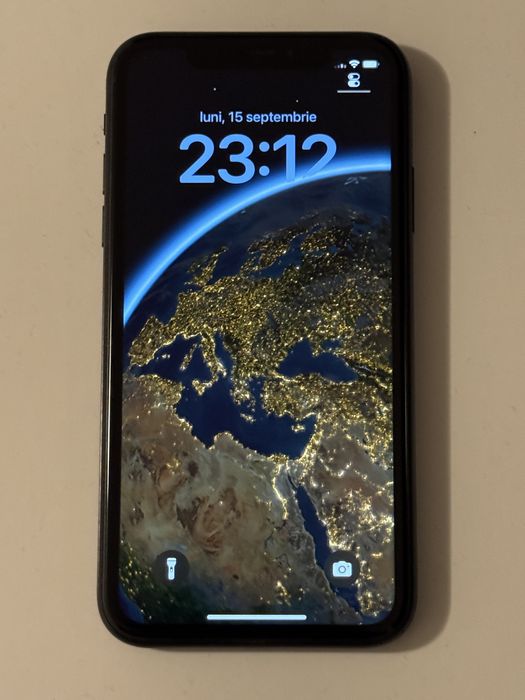 Apple iPhone XR 128Gb perfect functional necodat