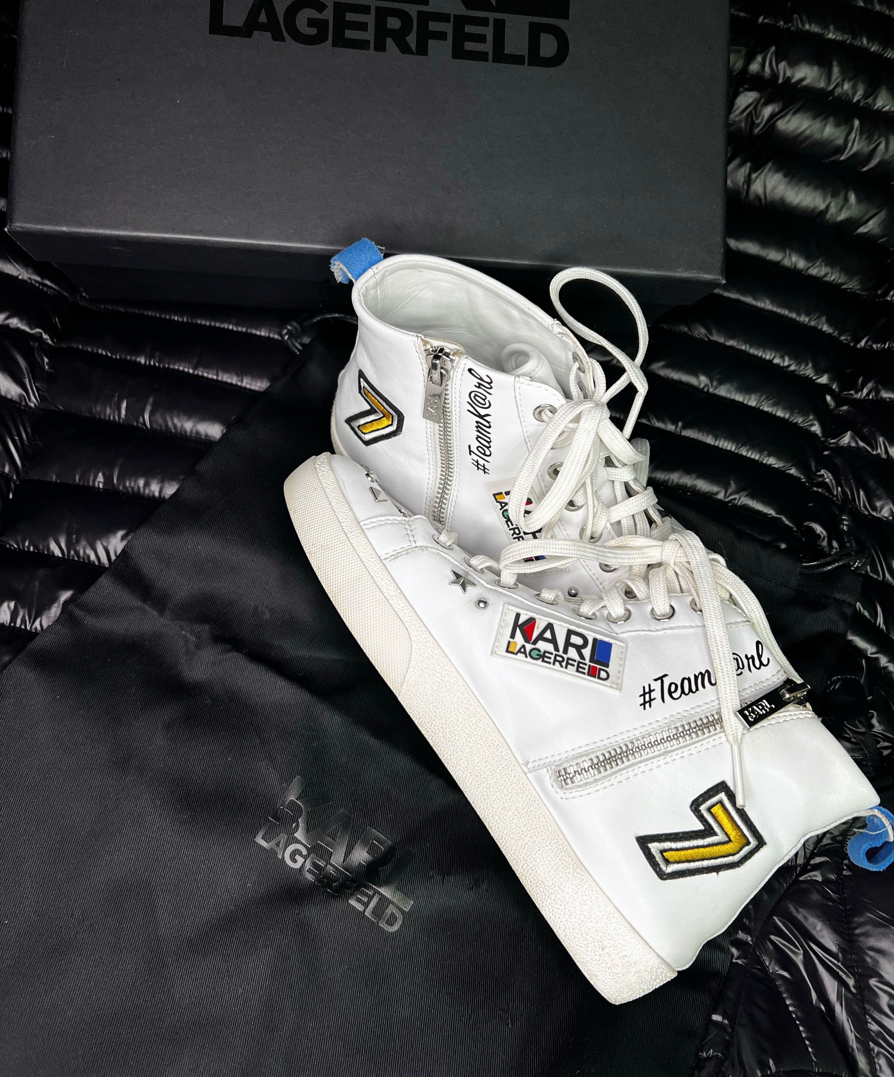 Sneakers Karl Lagerfeld