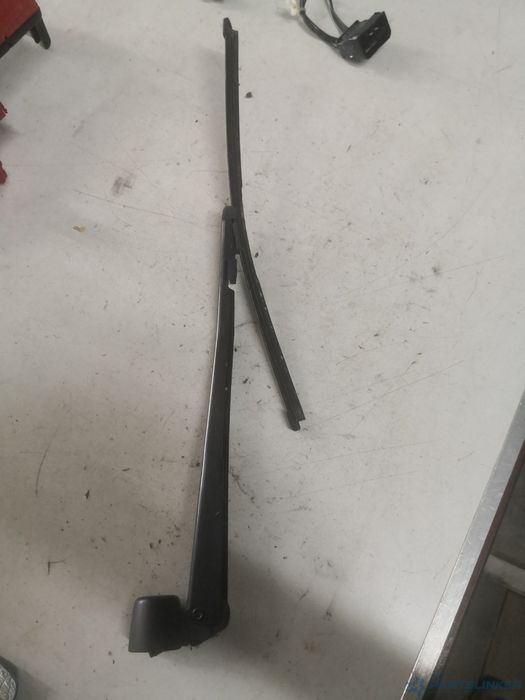 Brat stergator haion BMW X1 I (E84) [ 2009 - 2015 ]