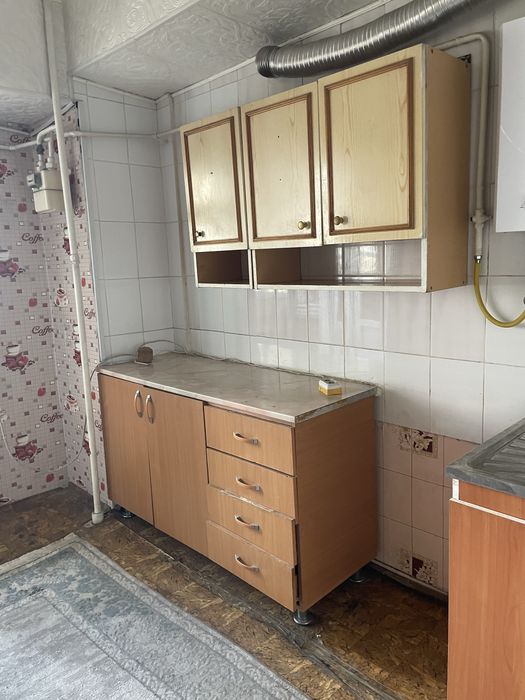 Продам кухонную мебель