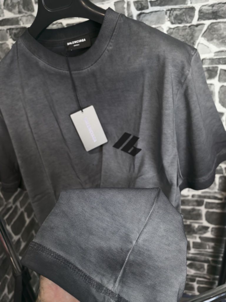Balenciaga тениска