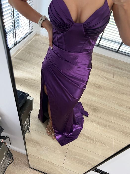 Rochie de seara Love&Lemomade - marimea 36 - noua cu eticheta