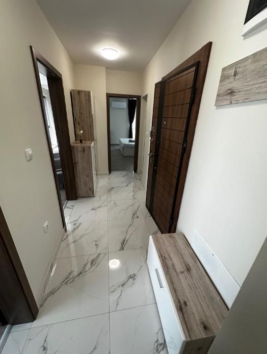 Дава се под наем Тристаен апартамент в Пловдив, Тракия - 90 кв.м за 600 € - Снимка #5