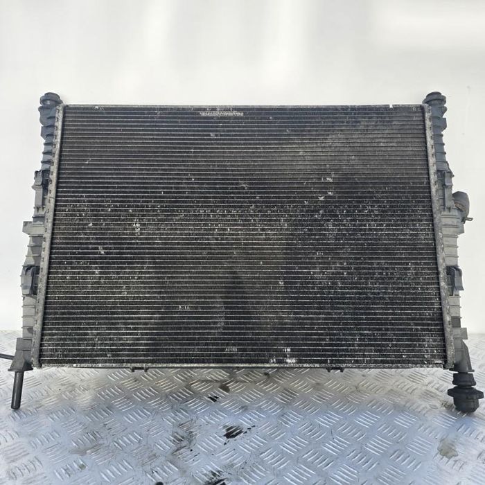 Radiator apa cu electroventilator Ford Transit 7 2.2 TDCI