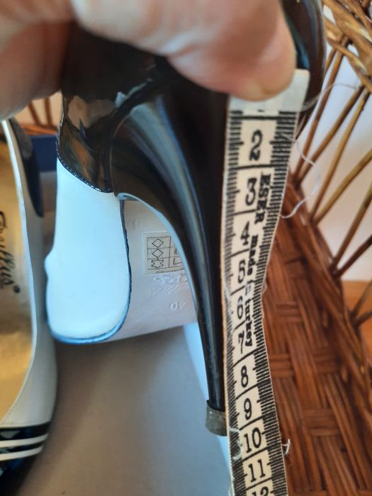 Pantofi/botine full piele naturala