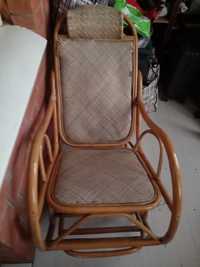 продам кресло плетенное