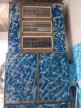 Vând turbina aer cald