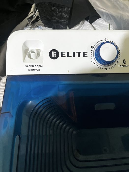 Полуавтомат стриальная машинка