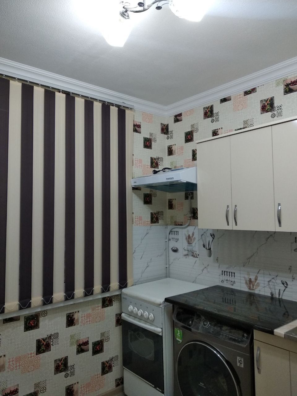 Срочно сдается квартира Партцез