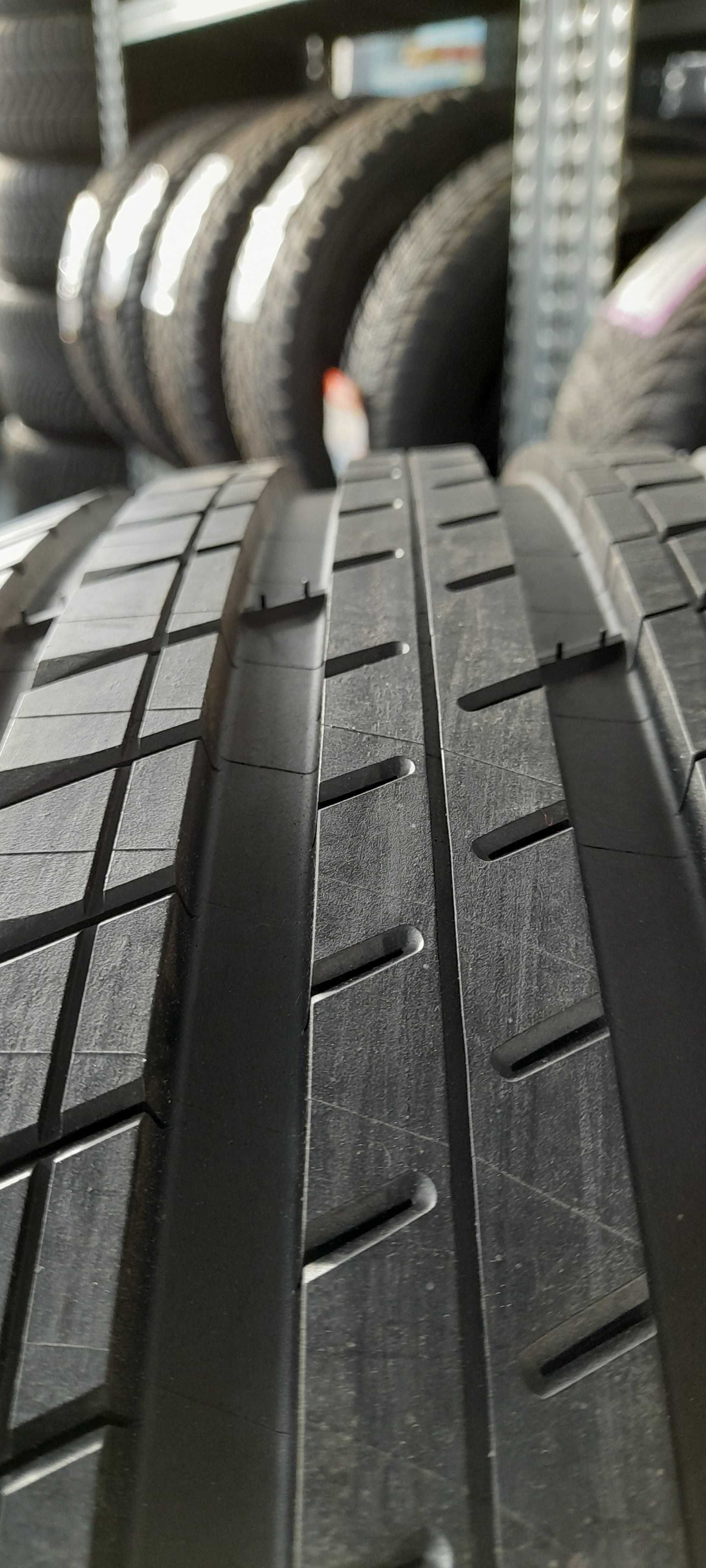 225 55 19 anvelope de Vara Michelin Lattitude Sport3 Dot 2016