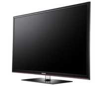 Телевизор плазменный 43" (108 см) Samsung PS43E490