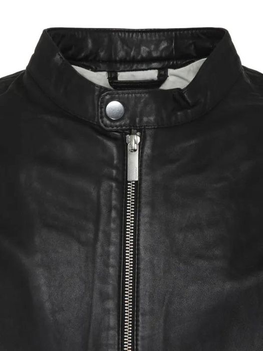 Armani Exchange Leather jacket