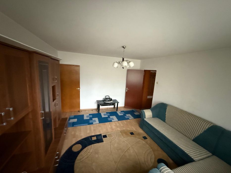 Stefan cel Mare - 3 camere